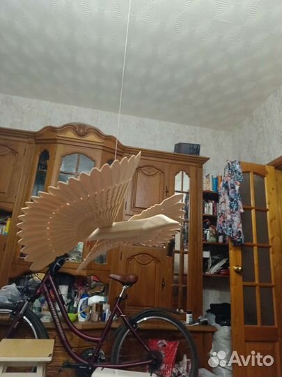 Птица счастья