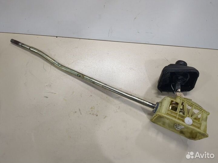 Кулиса кпп Opel Astra F, 1995