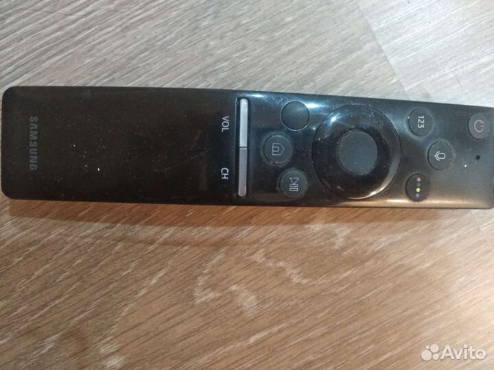 Samsung ue55mu6100u