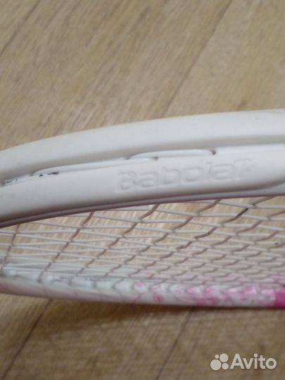 Ракетка для большого тенниса babolat 24