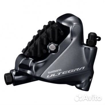 Тормозные ручки Shimano Ultegra DI2 disc 8070