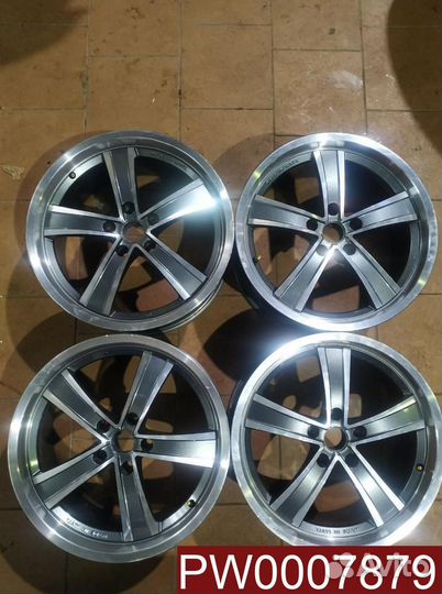 Диски R19 BMW Z4, X3, X1, M3, X4, M2, M6, M5, 3, 4