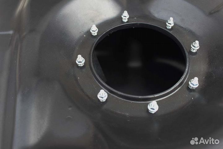 Топливный бак Киа Сид