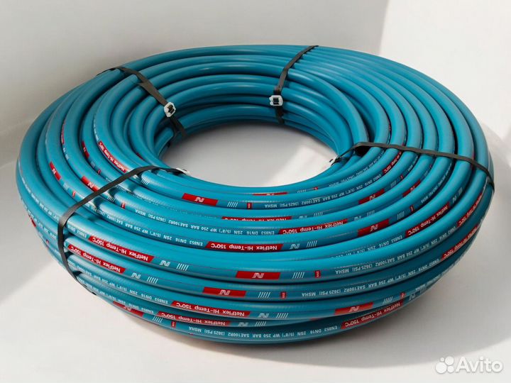 Рукав гидравлический 2SN DN 19 HI-temp 