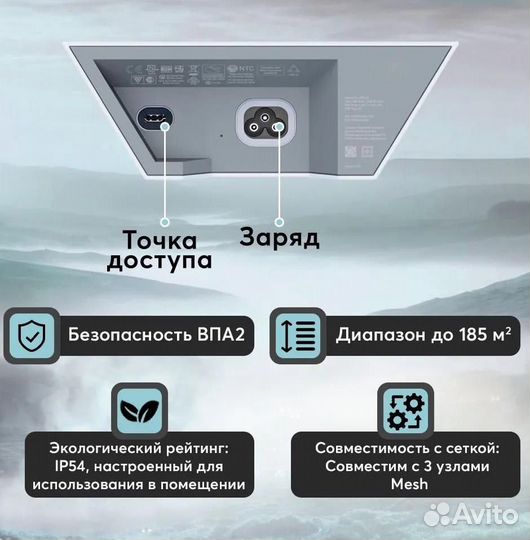 Комплект спутникового интернета V2.0 с доставкой