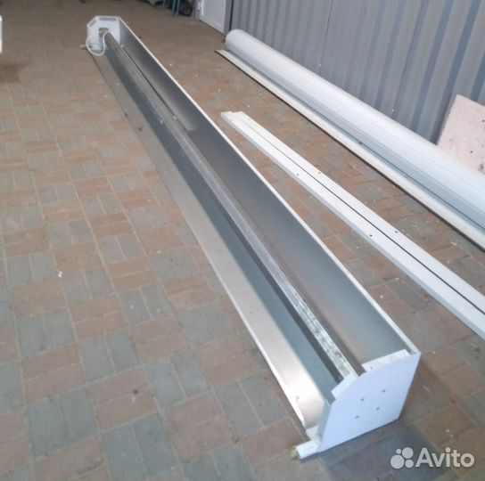 Рольставни бу