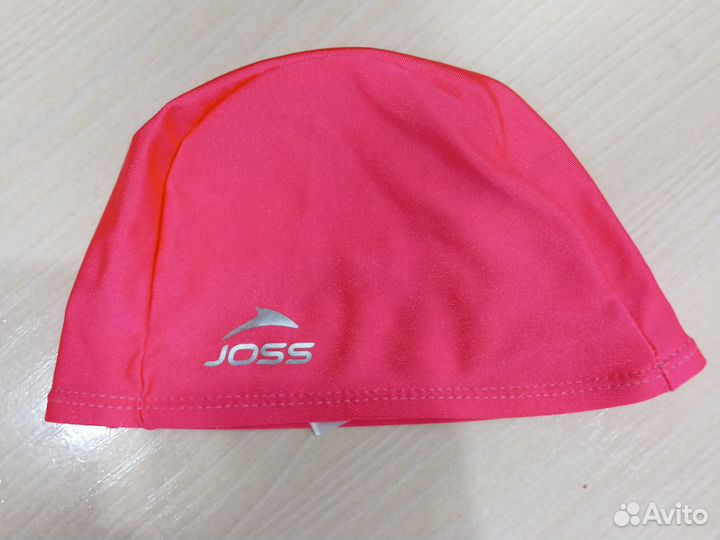 Шапочка для плавания детская, подростк.,взрослая)