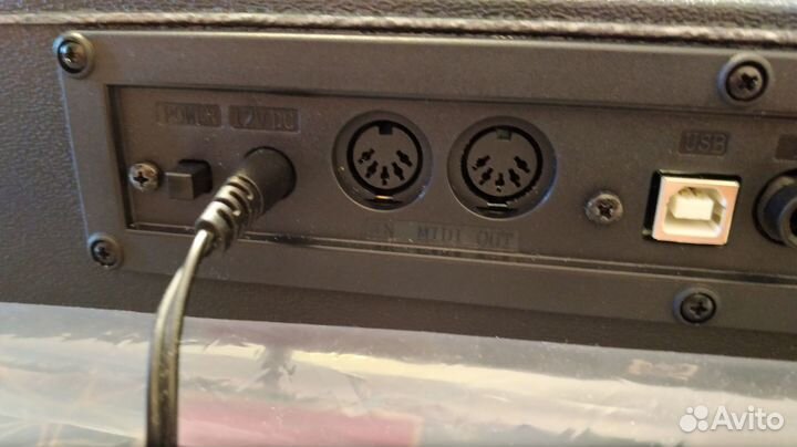 Studiologic Numa Compact 2x