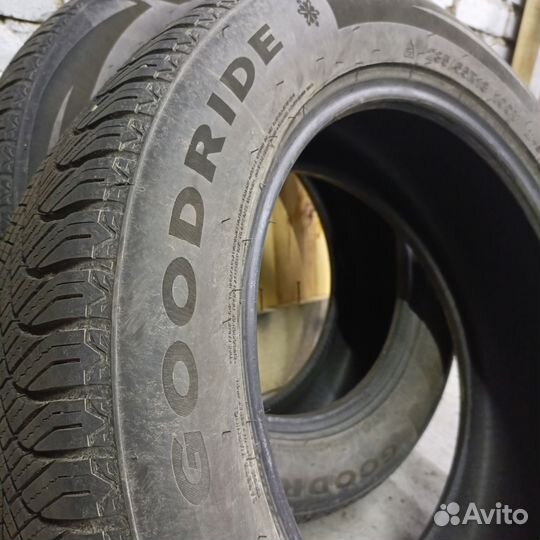 Goodride Z-401 All Season Elite 235/55 R18