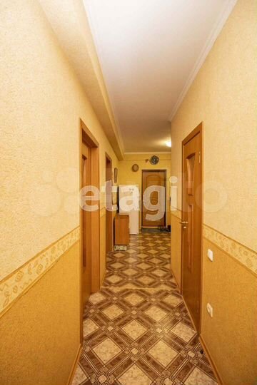 3-к. квартира, 79,7 м², 13/14 эт.