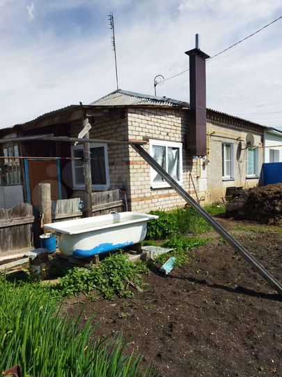 Дом 79 м² на участке 7 сот.