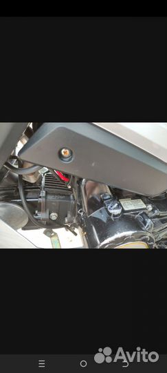 Yamasaki ZX6R Blade YM50-8