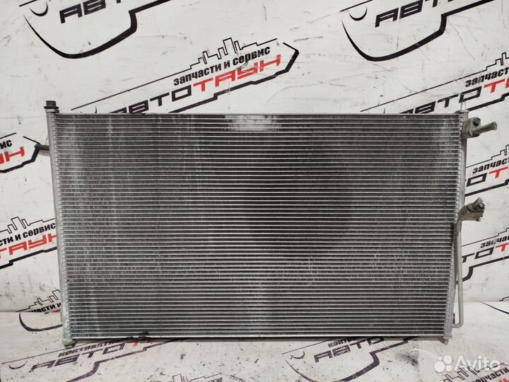 Радиатор кондиционера nissan suzuki landy serena C25 CC25 CNC25 NC25 SC25 SNC25 MR20-DE 92110CY000 Q