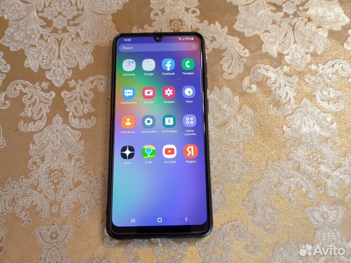 Samsung Galaxy A31, 4/64 ГБ