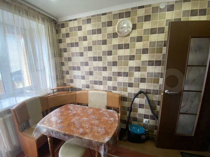 1-к. квартира, 35 м², 3/5 эт.