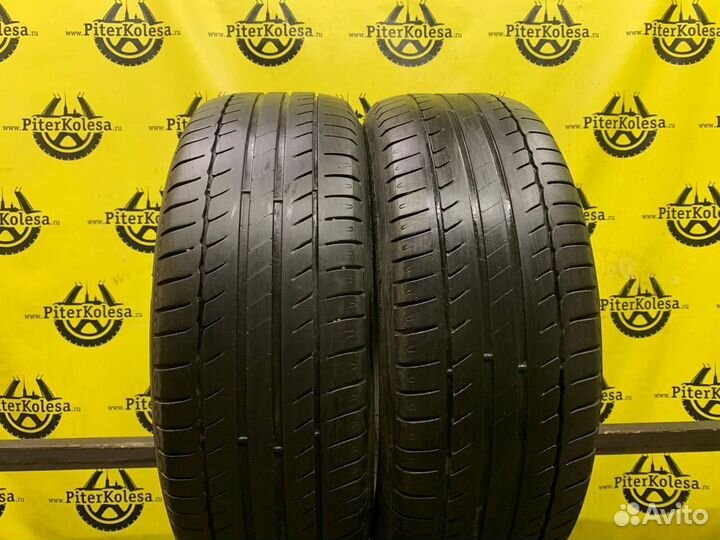 Michelin Primacy HP 215/60 R16 95V