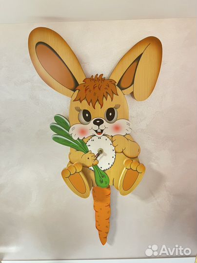 Детские часы Bartolucci