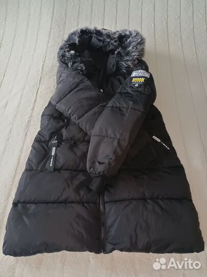 Куртка женская новая