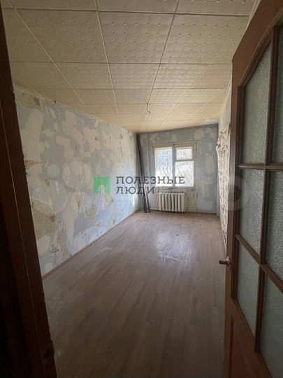 2-к. квартира, 46 м², 2/5 эт.
