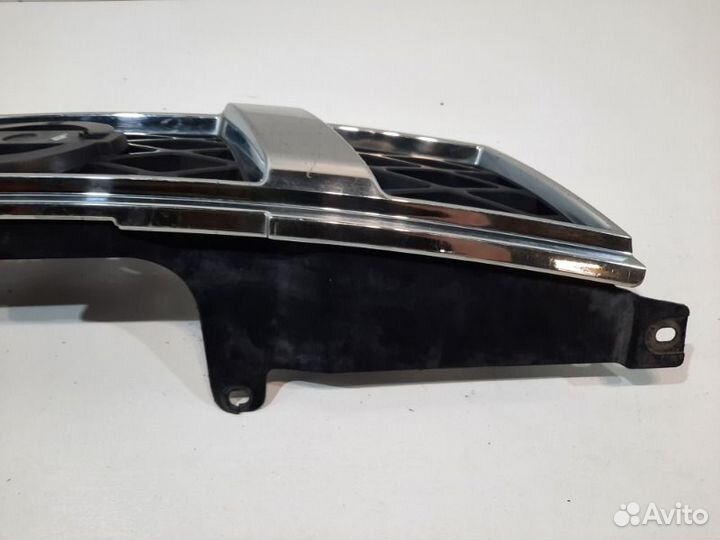 Решетка радиатора передняя Nissan X-Trail T31