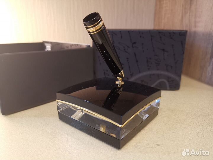 Письменный набор Montblanc