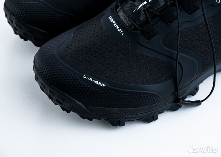 Мужские Кроссовки Reebok Gore-Tex 