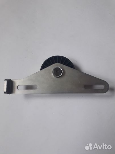 Ролик натяжной ремня Renault Logan/Lada Largus