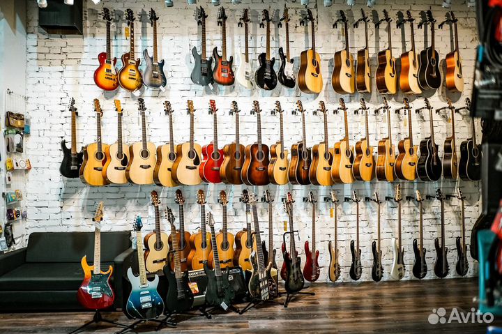 Струны для гитары 12-54 Magma Strings GA140PB