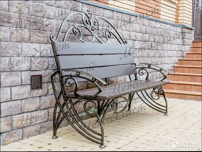 Садовые арки. Перголы. Шпалеры