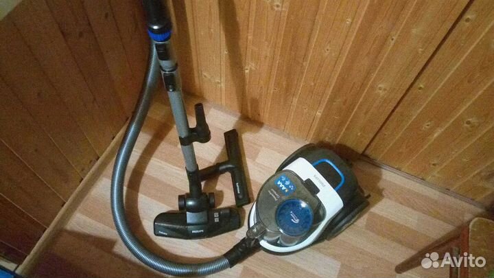 Пылесос Филипс FC9332