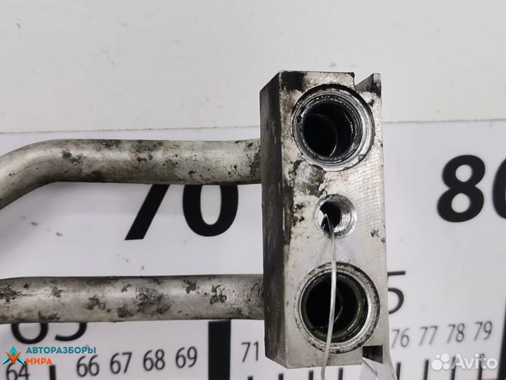 Радиатор гидроусилителя BMW 7 E38 1997 32411141286