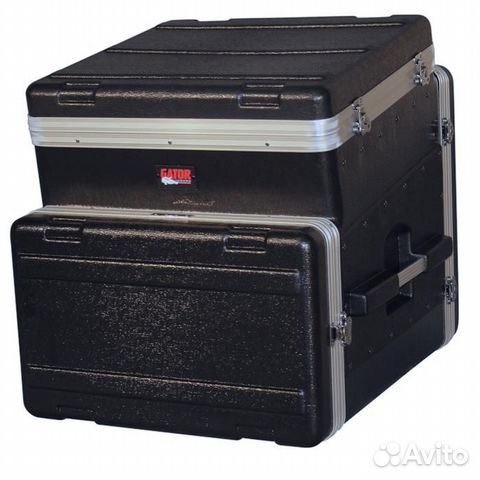 Рэковый кейс gator GRC-10X6