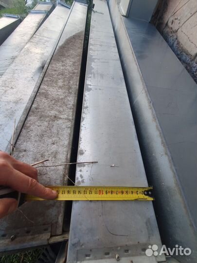 Воздуховоды вентиляция