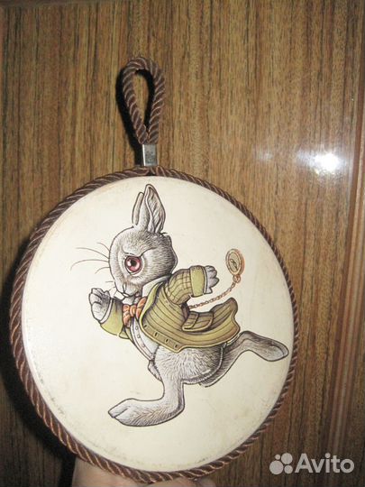 Декор для кухни