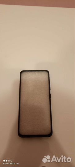 Чехол на Samsung a32 4G