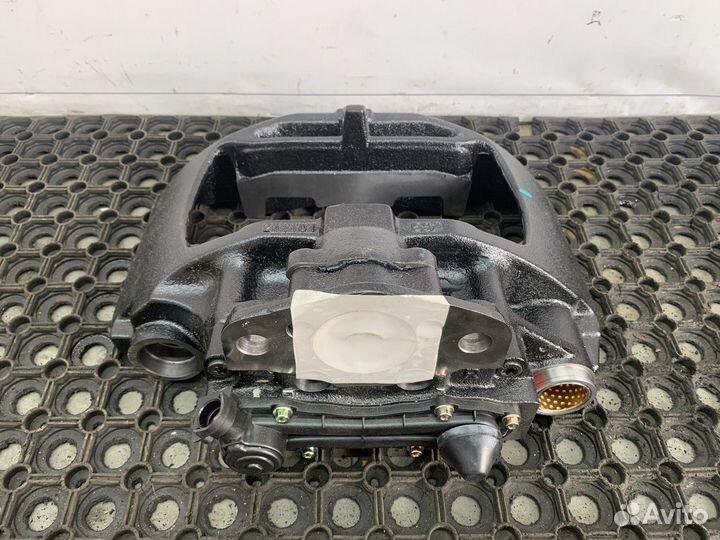 0307003 Суппорт тормозной