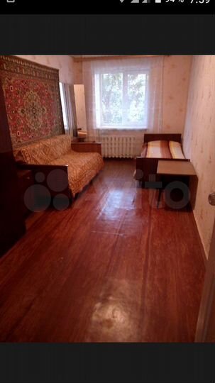 2-к. квартира, 45 м², 3/5 эт.