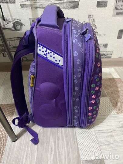 Рюкзак для девочки