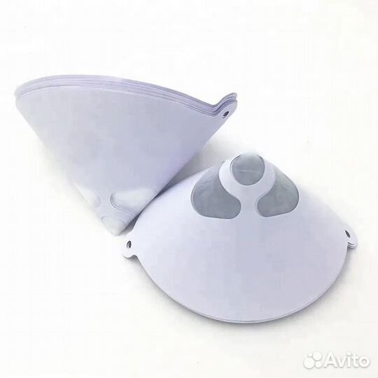 Фильтр ситечко для фотополимера, набор 30 шт