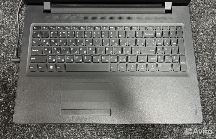 Lenovo I110-15IBR (N3060, 4GB, SSD 120GB, IHD)