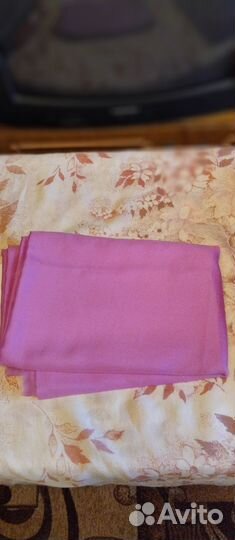 Отрезы ткани