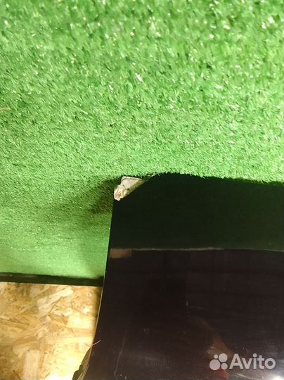 Крышка багажника Volvo XC70 V70XC