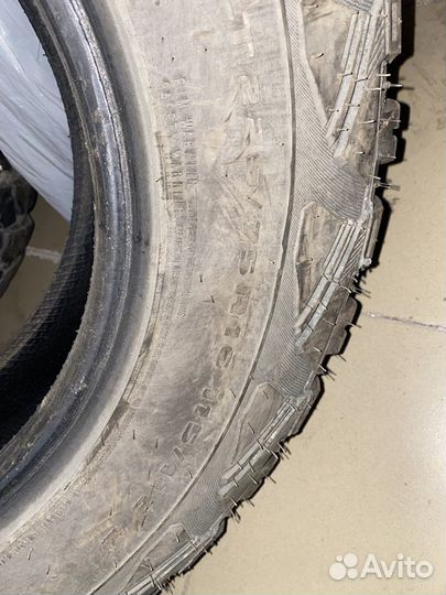 Marshal Road Venture MT 834 225/75 R16