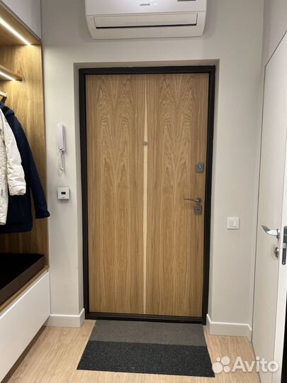 Дверная панель