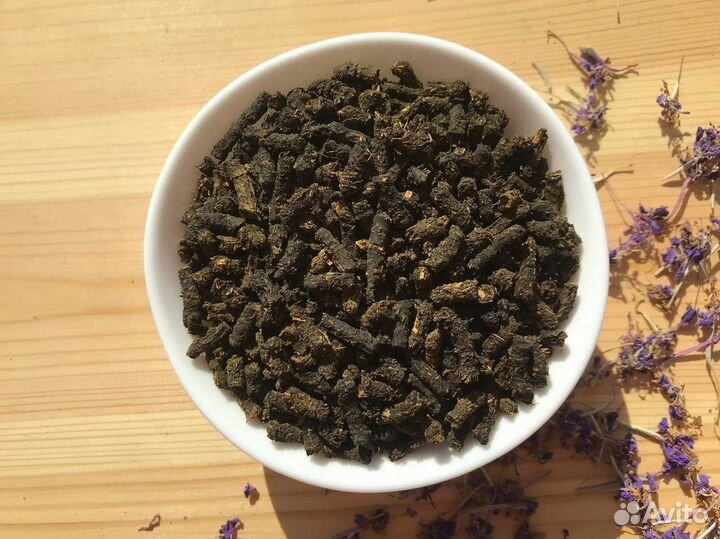 Иван-чай 1 килограмм свежий урожай 2023, для зож