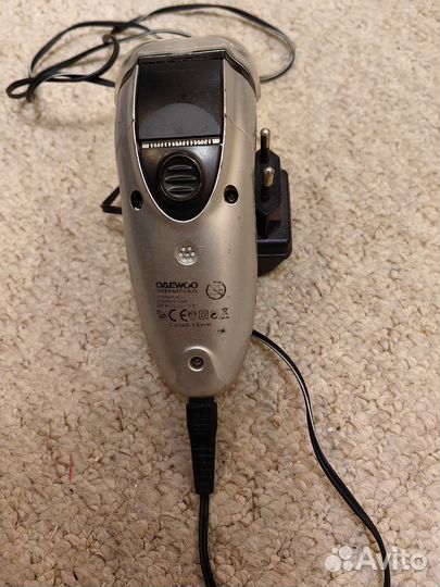 Бритва электрическая