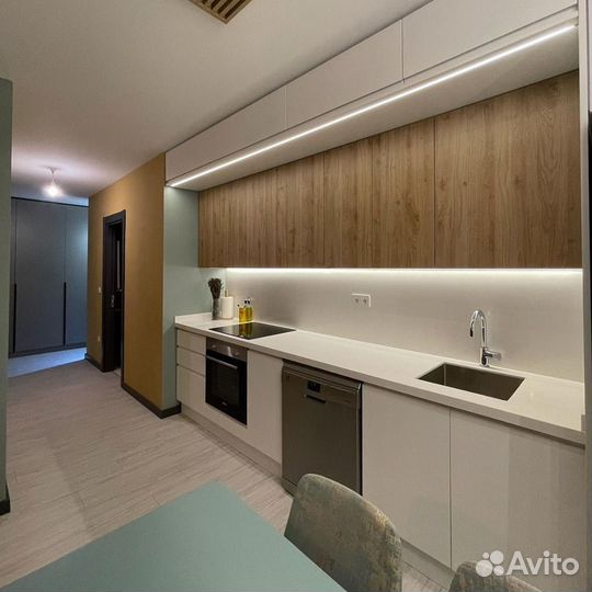 Кухни на заказ