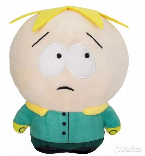 Баттерс мягкая игрушка South Park
