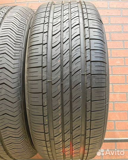 Michelin Energy MXV4 235/55 R17 98H