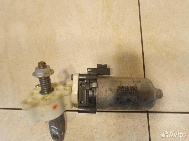 Моторчик привода сиденья Lexus GS 300 GRS190 2005